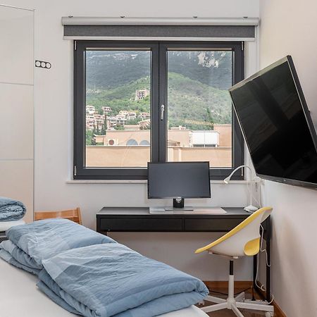Modern Top Floor Sea View 3Br With Pools, Spa & Fitness Bečići 外观 照片