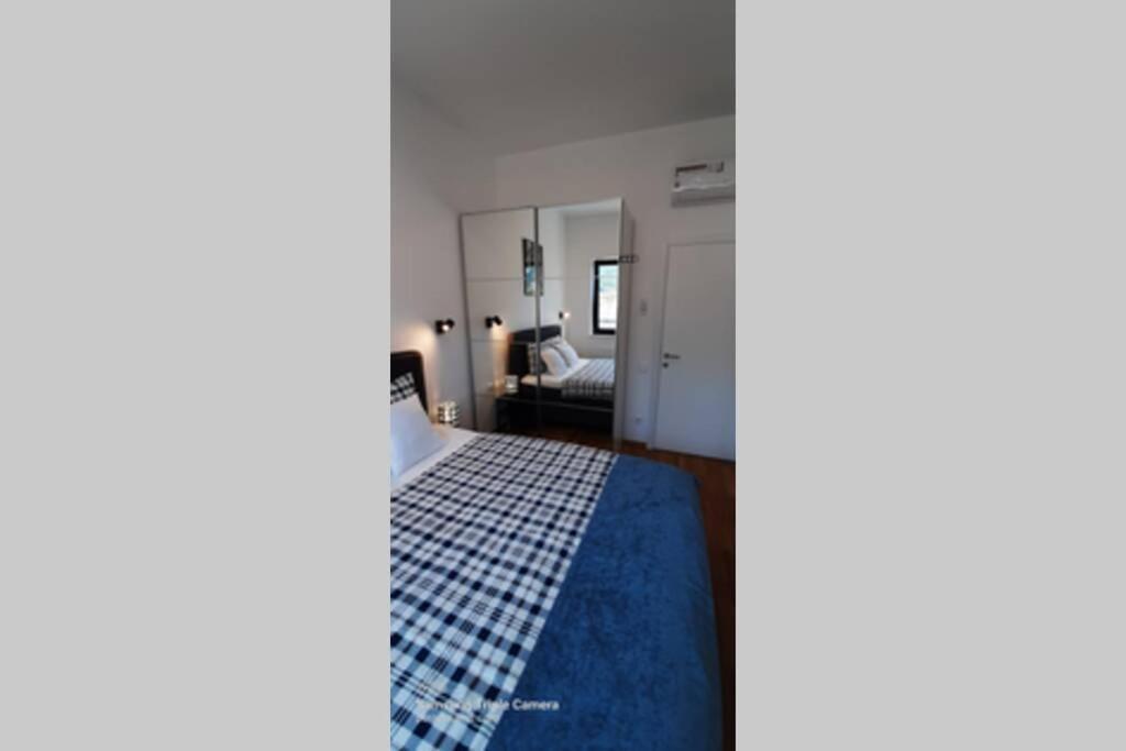 Modern Top Floor Sea View 3Br With Pools, Spa & Fitness Bečići 外观 照片