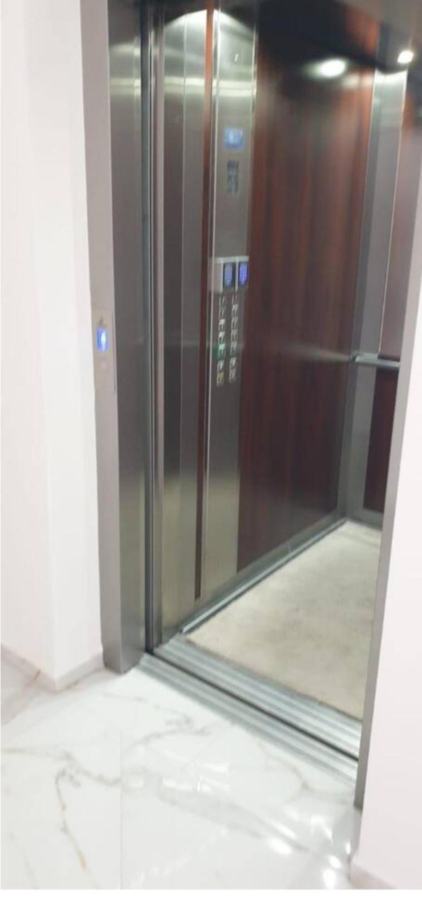 Modern Top Floor Sea View 3Br With Pools, Spa & Fitness Bečići 外观 照片