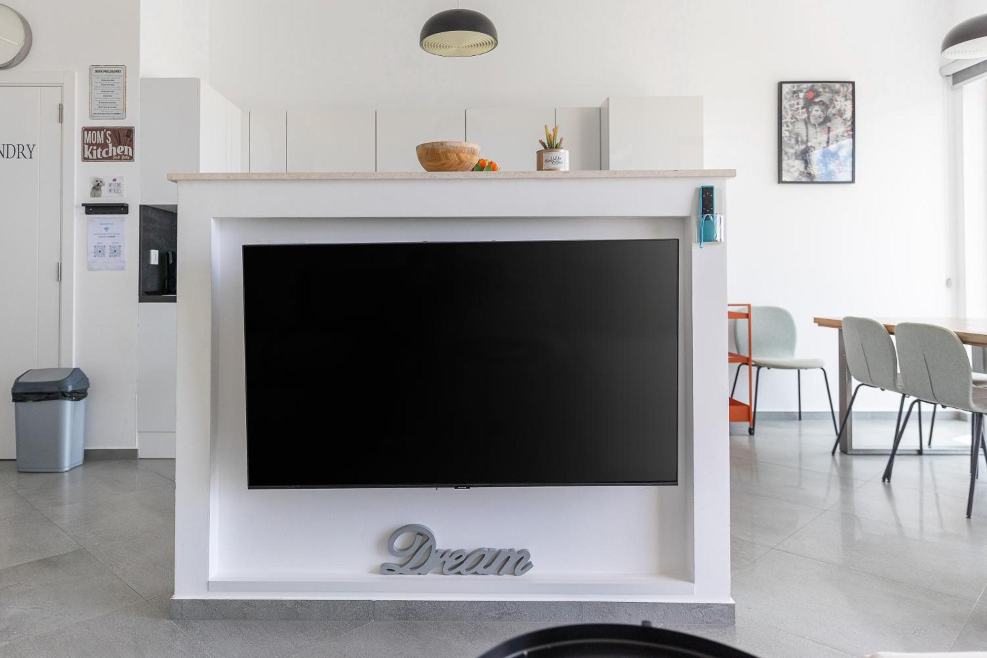 Modern Top Floor Sea View 3Br With Pools, Spa & Fitness Bečići 外观 照片
